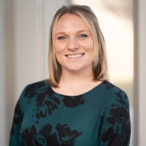 Gabrielle Taylor | Undergraduate Admissions | WashU