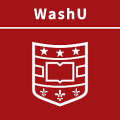 WashU Mobile app icon