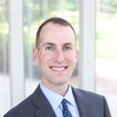 Matthew Petersen