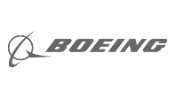 Boeing logo