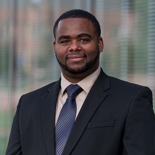 Demetrius Coleman
