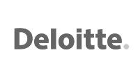 Deloitte logo