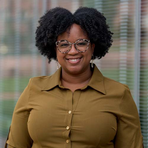 Jennie Jean-Jacques