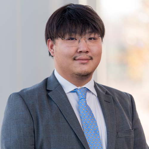 Jackie Gao