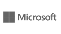 Microsoft logo