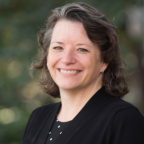 Susan M. Kapp