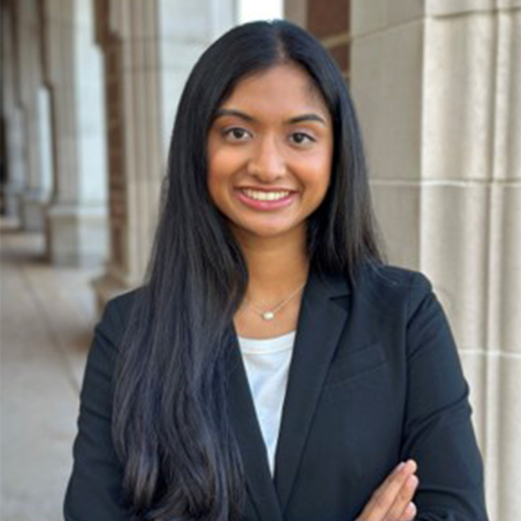 Anjali S.
