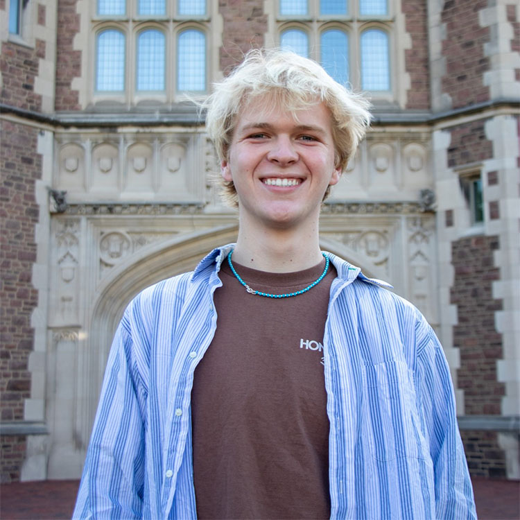 Bryce L.