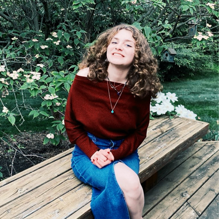 Julia R.