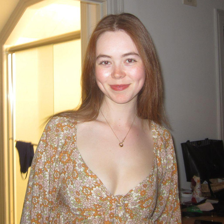 Flannery P.