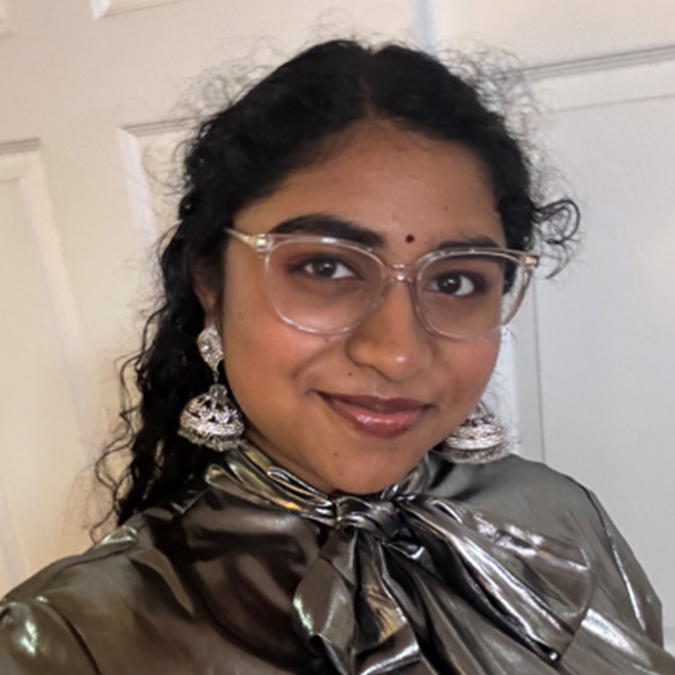 Yashika R.